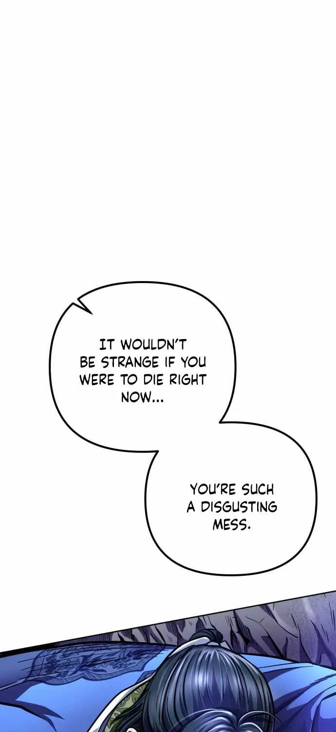 Ha Buk Paeng’s youngest son Chapter 13 page 3 - 