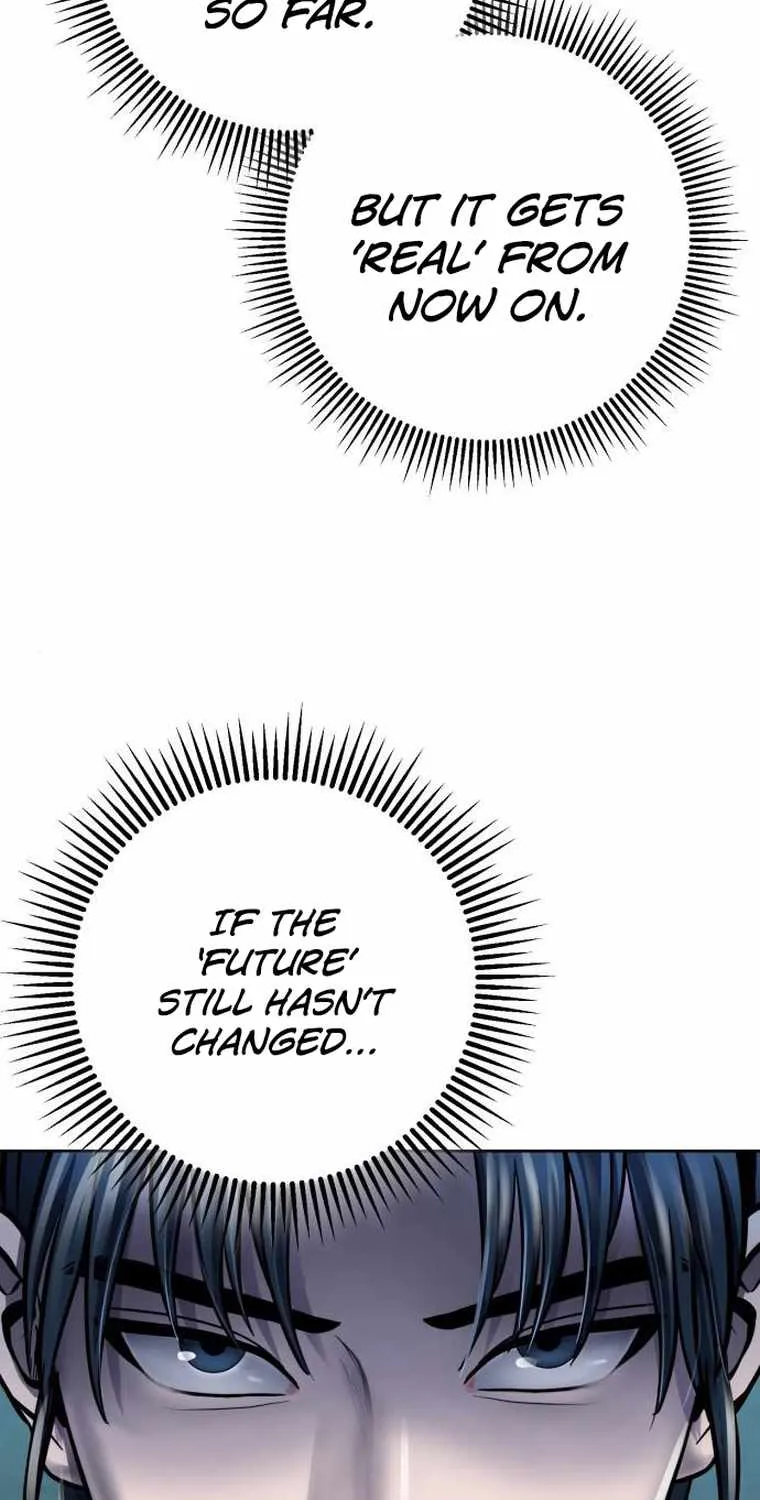 Ha Buk Paeng’s youngest son Chapter 21 page 102 - 