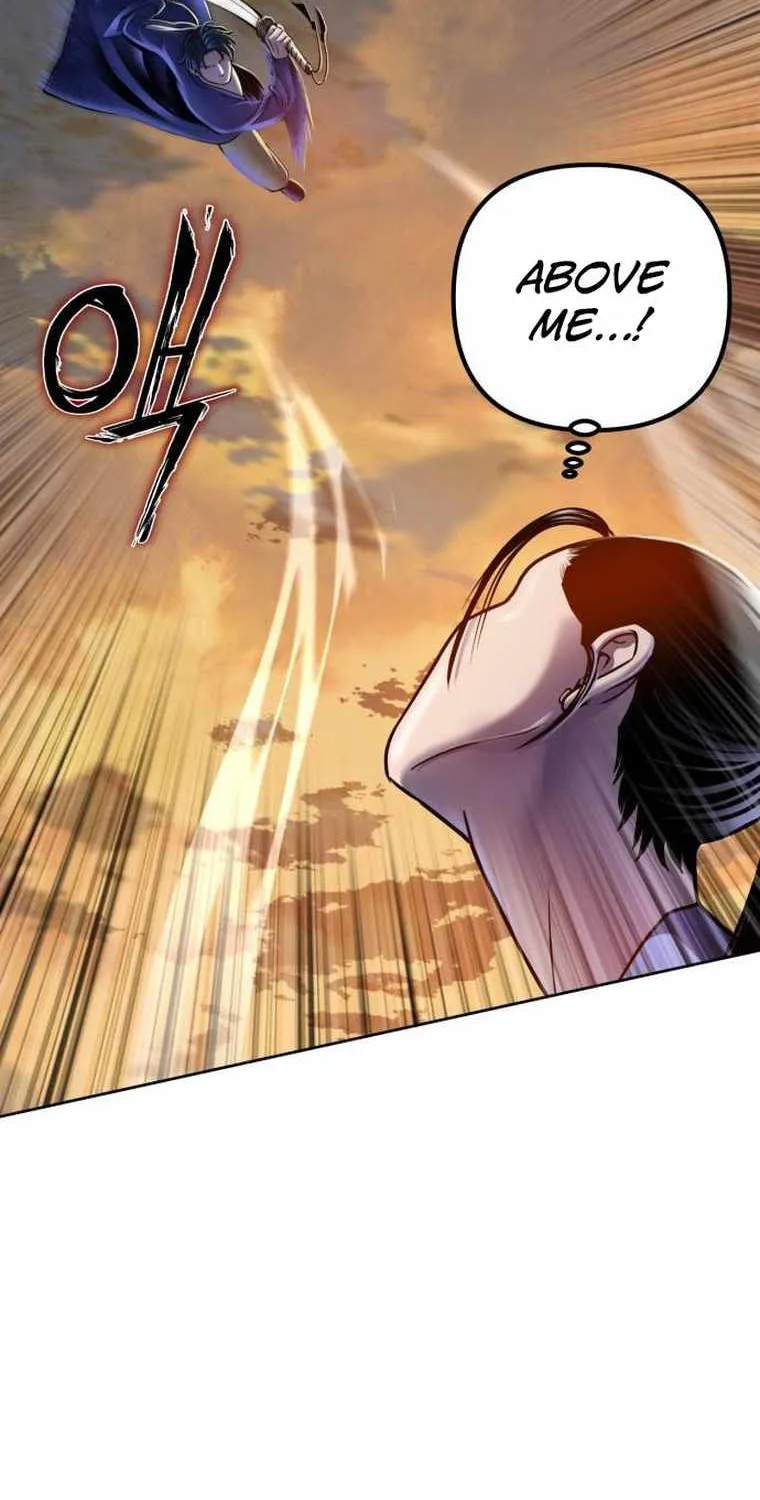 Ha Buk Paeng’s youngest son Chapter 21 page 14 - 