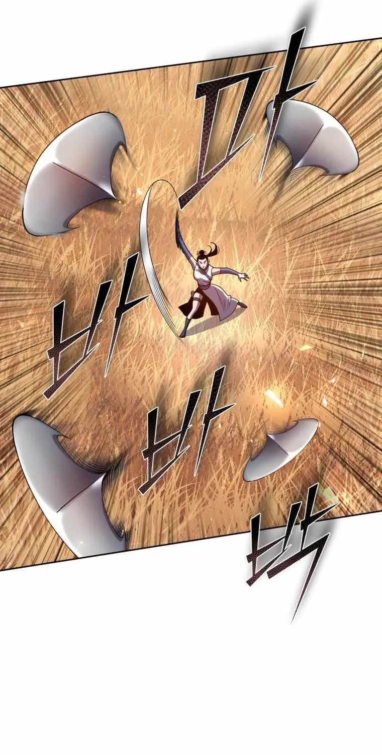 Ha Buk Paeng’s youngest son Chapter 21 page 17 - 