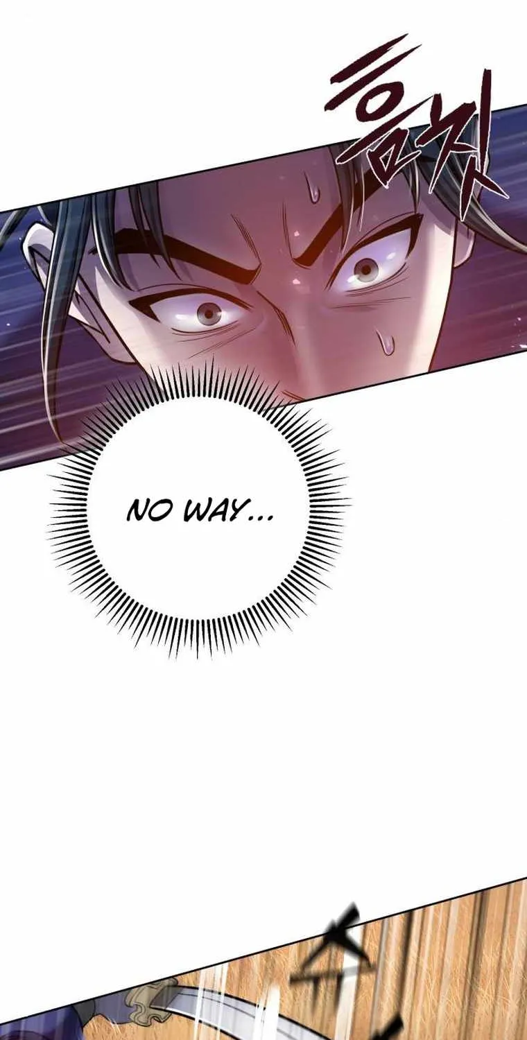Ha Buk Paeng’s youngest son Chapter 21 page 18 - 
