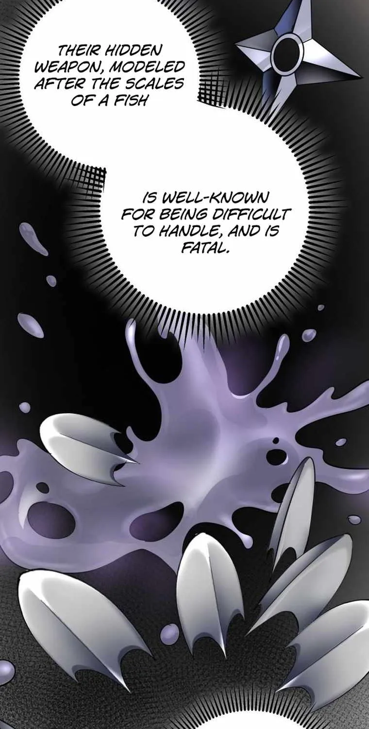Ha Buk Paeng’s youngest son Chapter 21 page 24 - 