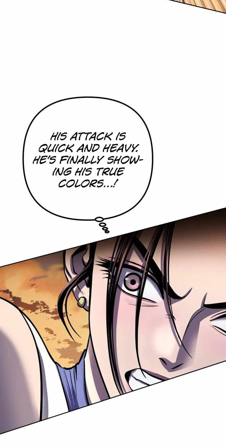 Ha Buk Paeng’s youngest son Chapter 21 page 33 - 