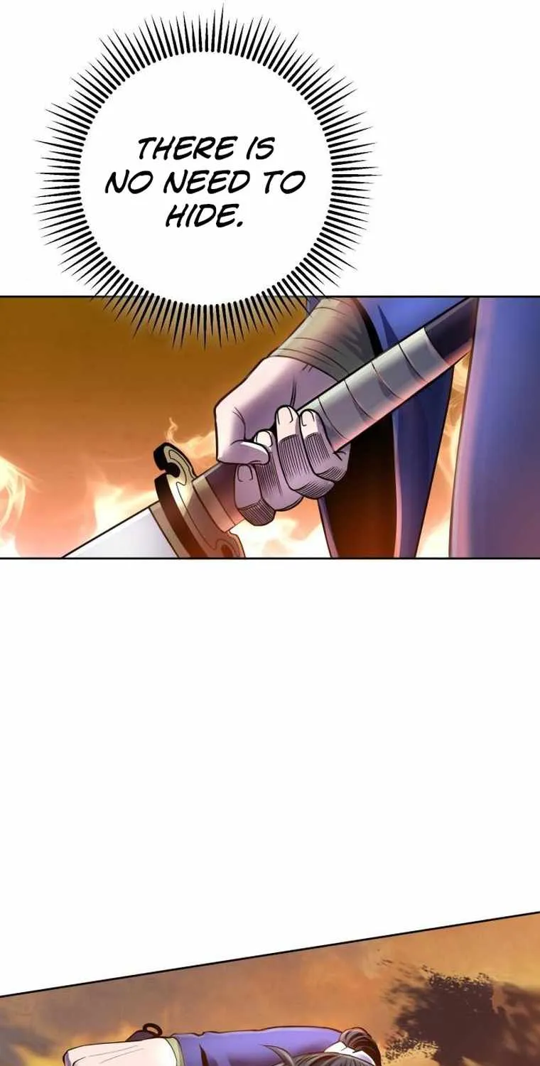 Ha Buk Paeng’s youngest son Chapter 21 page 39 - 