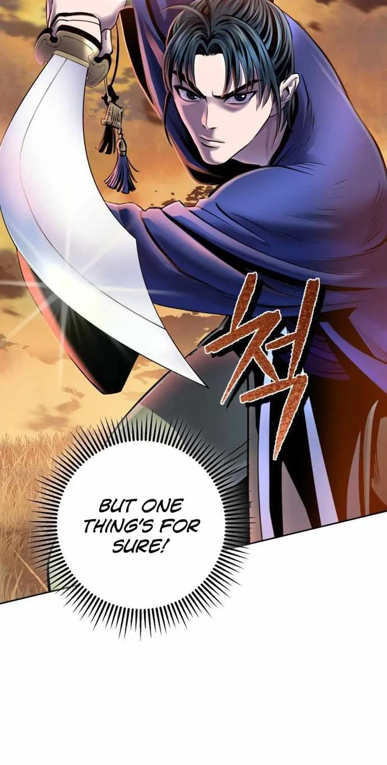 Ha Buk Paeng’s youngest son Chapter 21 page 40 - 