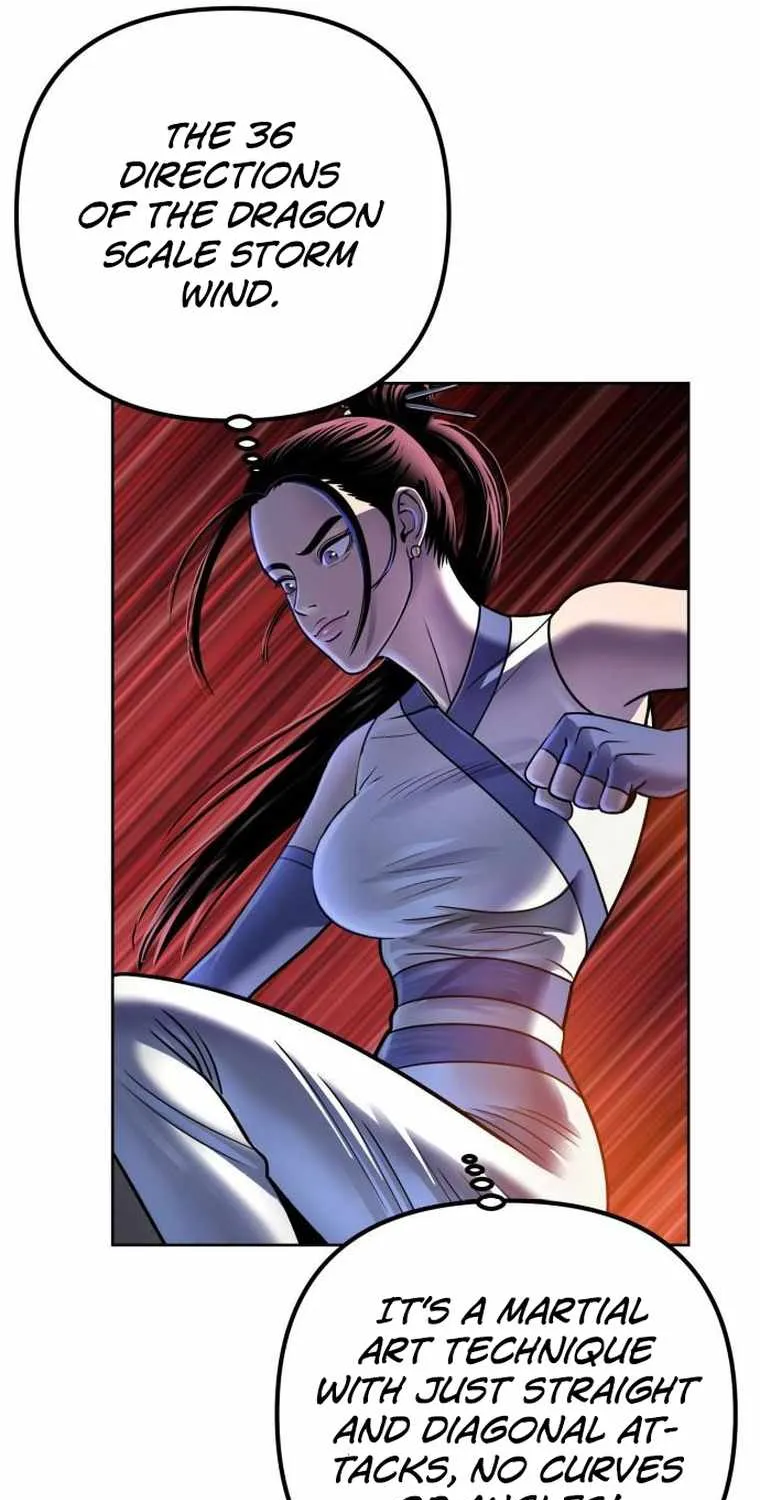 Ha Buk Paeng’s youngest son Chapter 21 page 42 - 