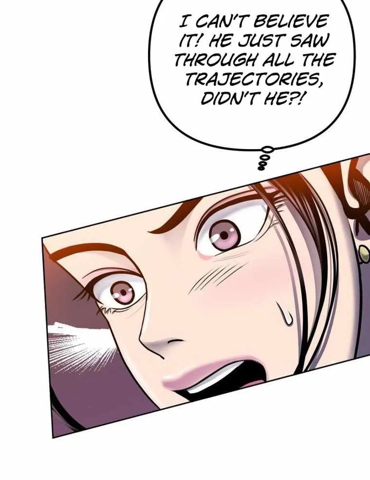 Ha Buk Paeng’s youngest son Chapter 21 page 47 - 