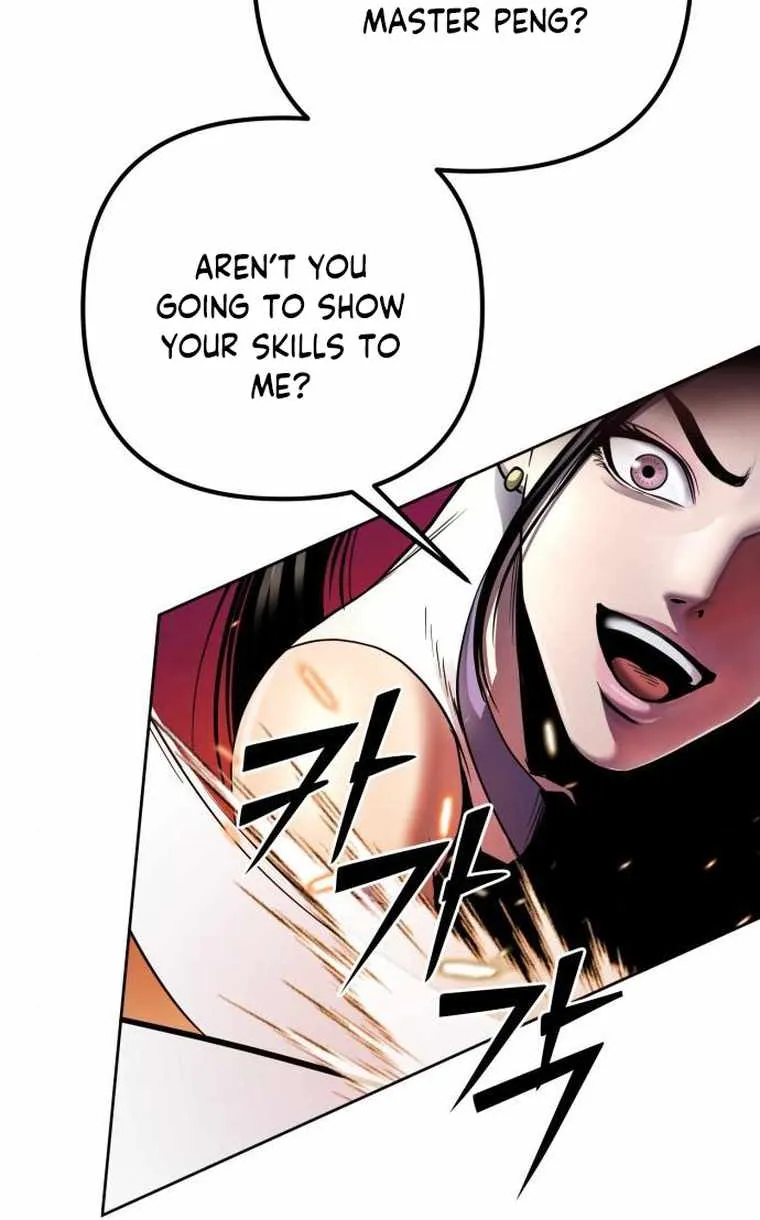 Ha Buk Paeng’s youngest son Chapter 21 page 6 - 