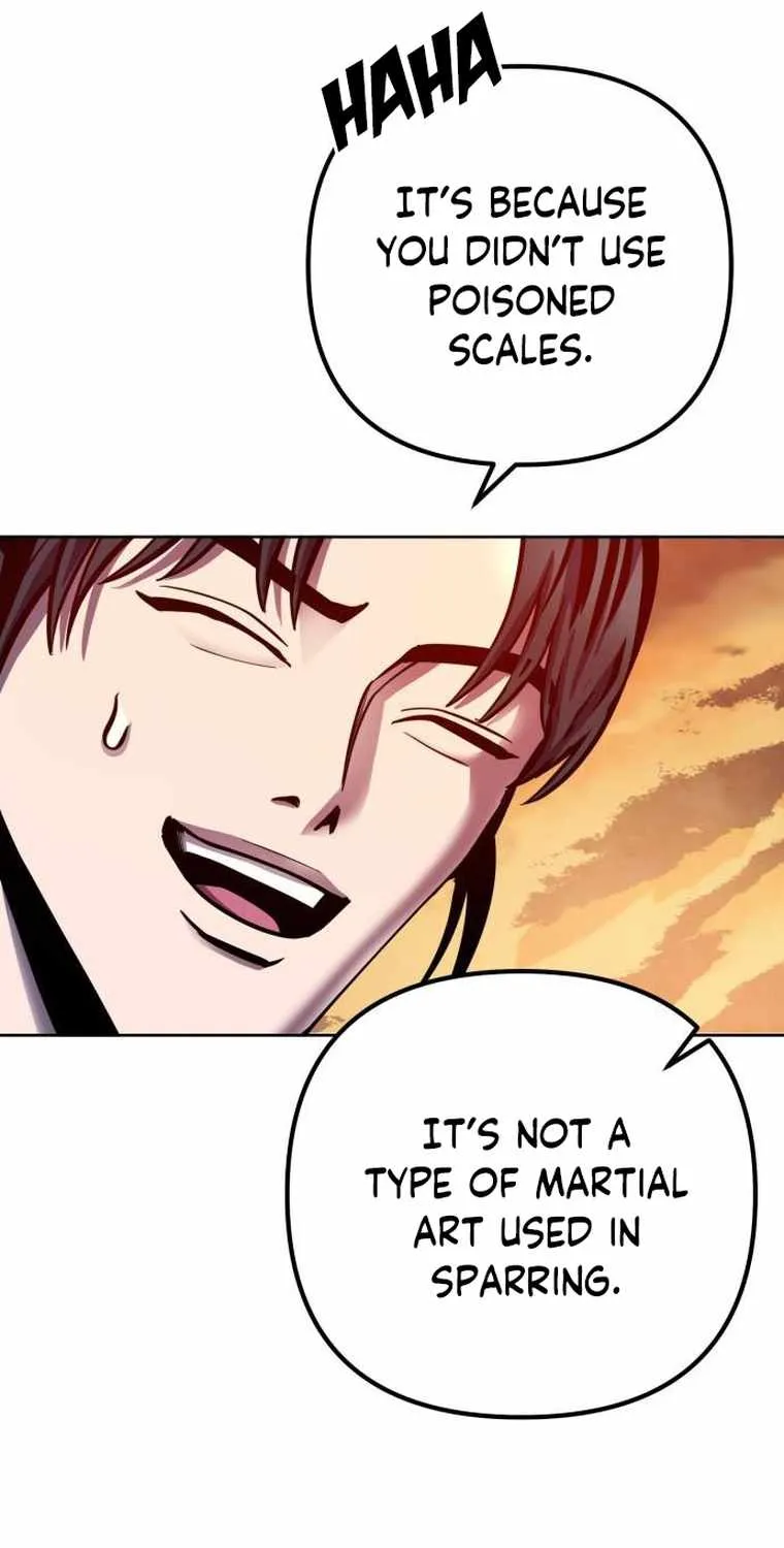 Ha Buk Paeng’s youngest son Chapter 21 page 55 - 