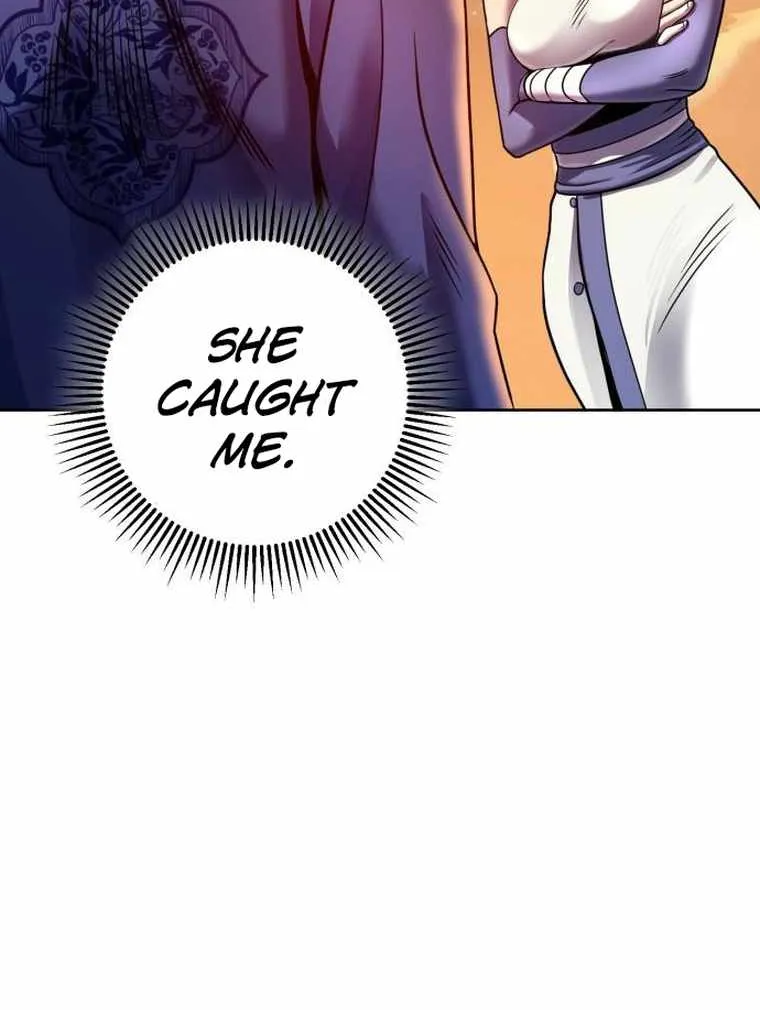 Ha Buk Paeng’s youngest son Chapter 21 page 57 - 