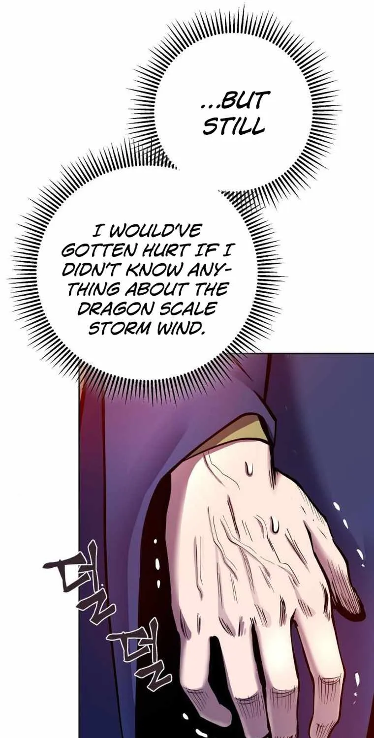 Ha Buk Paeng’s youngest son Chapter 21 page 58 - 