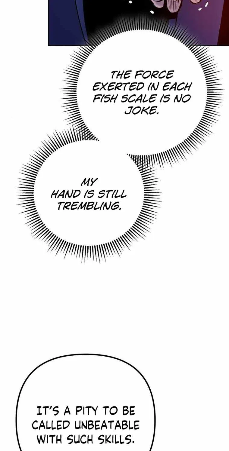 Ha Buk Paeng’s youngest son Chapter 21 page 59 - 