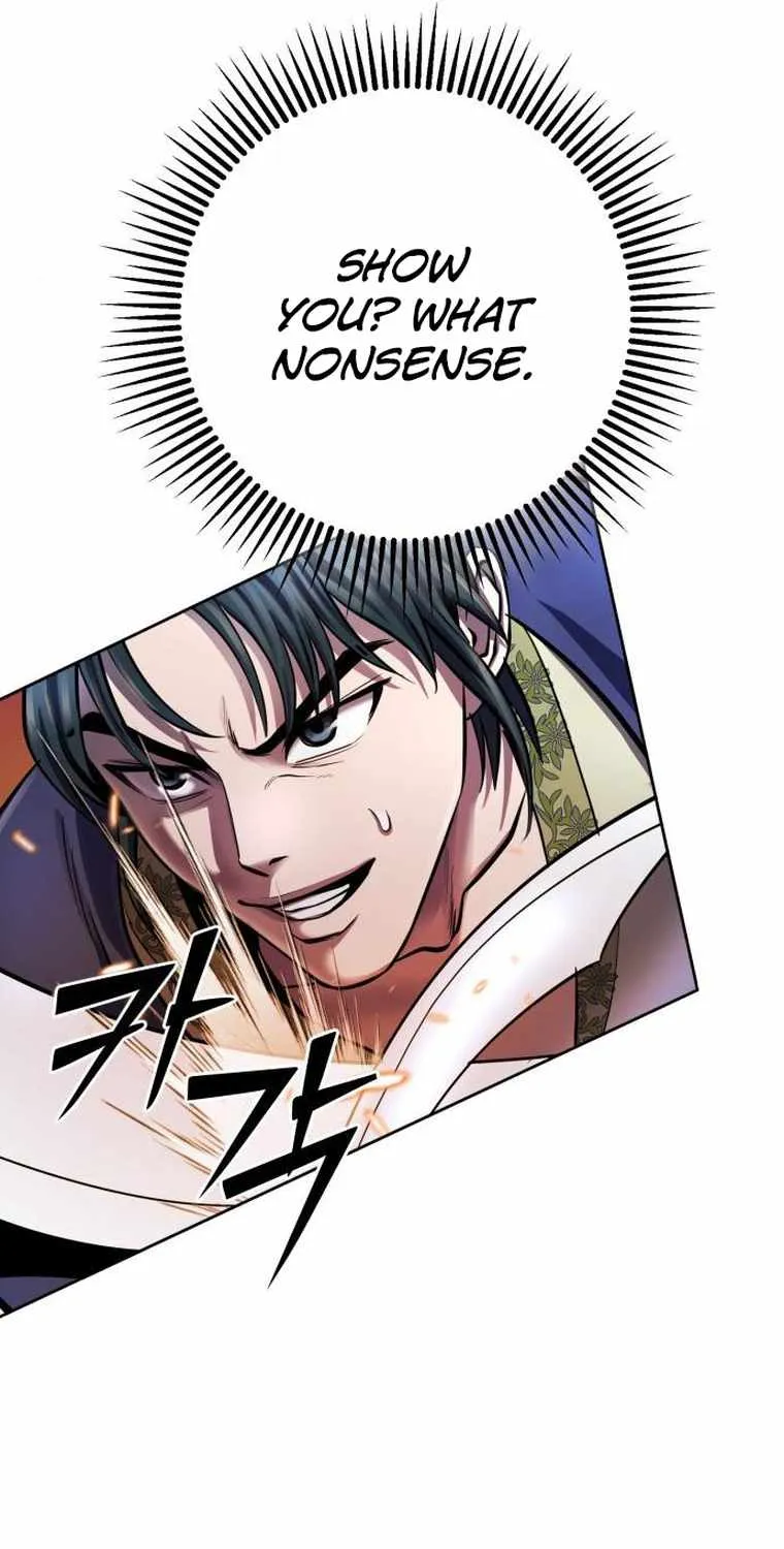 Ha Buk Paeng’s youngest son Chapter 21 page 7 - 