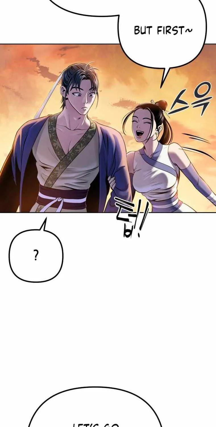 Ha Buk Paeng’s youngest son Chapter 21 page 63 - 