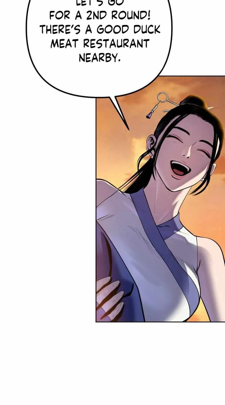 Ha Buk Paeng’s youngest son Chapter 21 page 64 - 