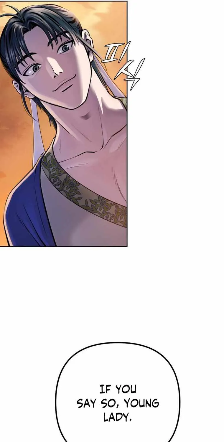 Ha Buk Paeng’s youngest son Chapter 21 page 65 - 