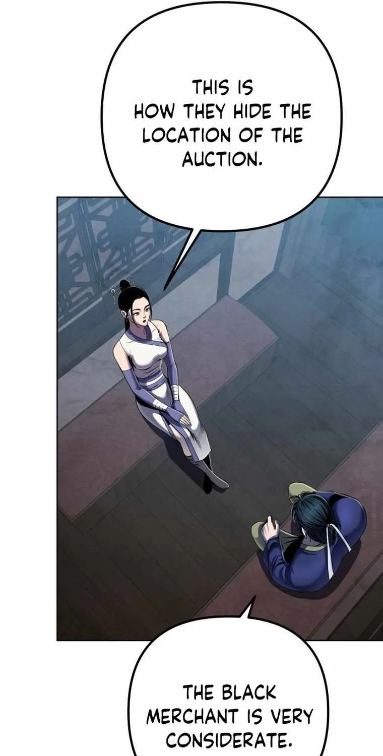 Ha Buk Paeng’s youngest son Chapter 21 page 71 - 