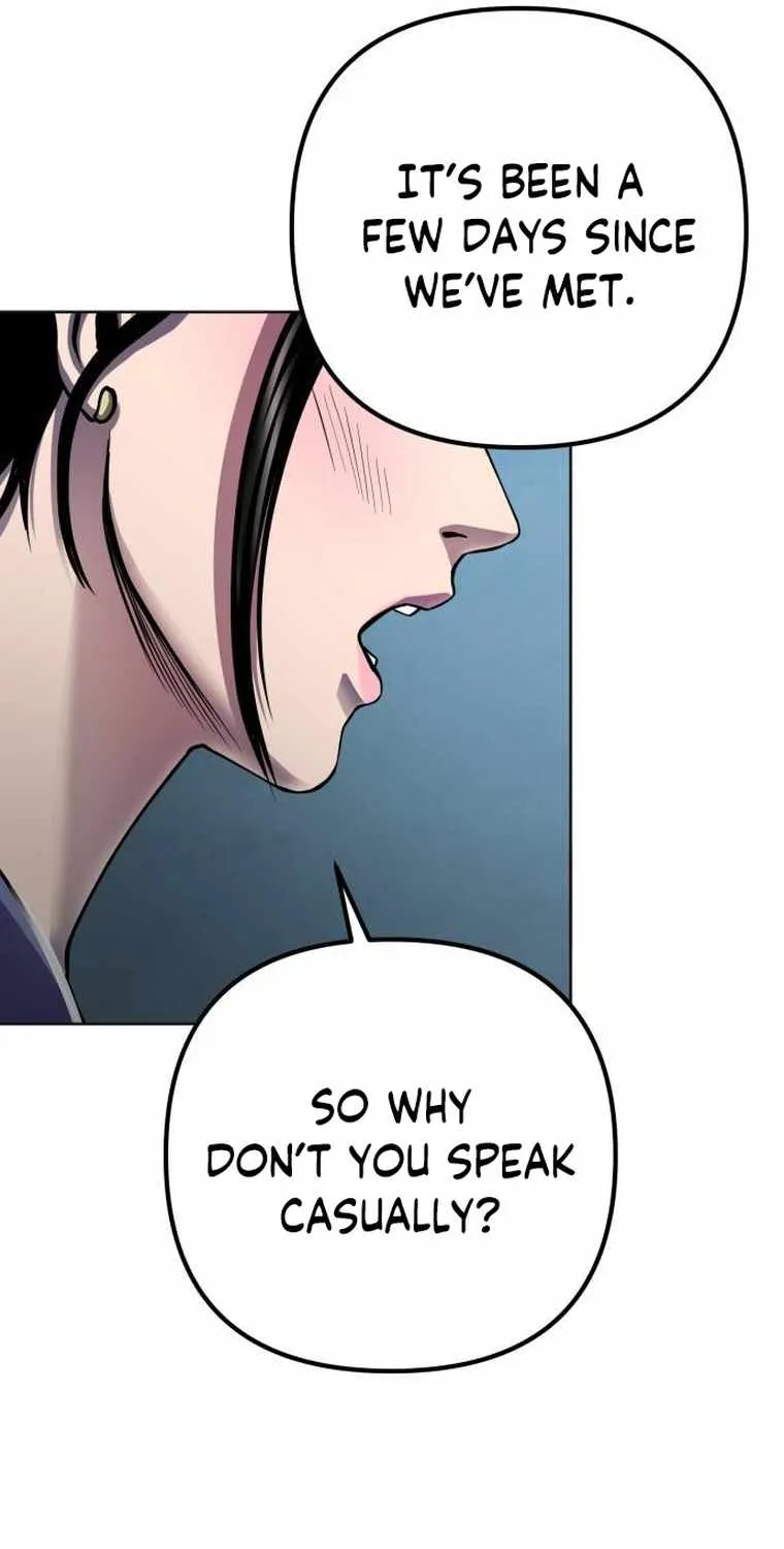 Ha Buk Paeng’s youngest son Chapter 21 page 74 - 