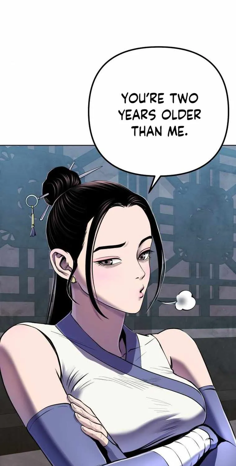 Ha Buk Paeng’s youngest son Chapter 21 page 75 - 