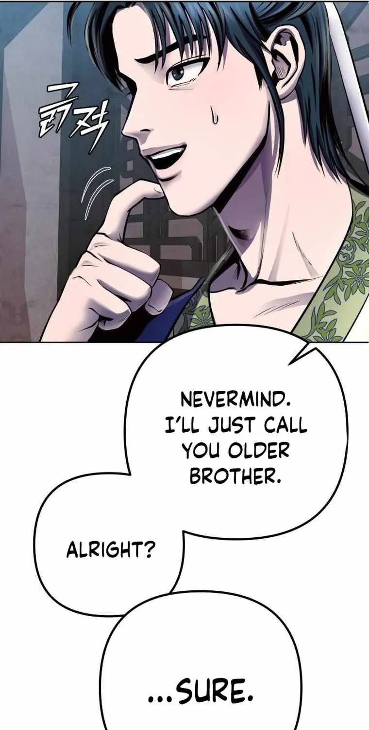 Ha Buk Paeng’s youngest son Chapter 21 page 77 - 