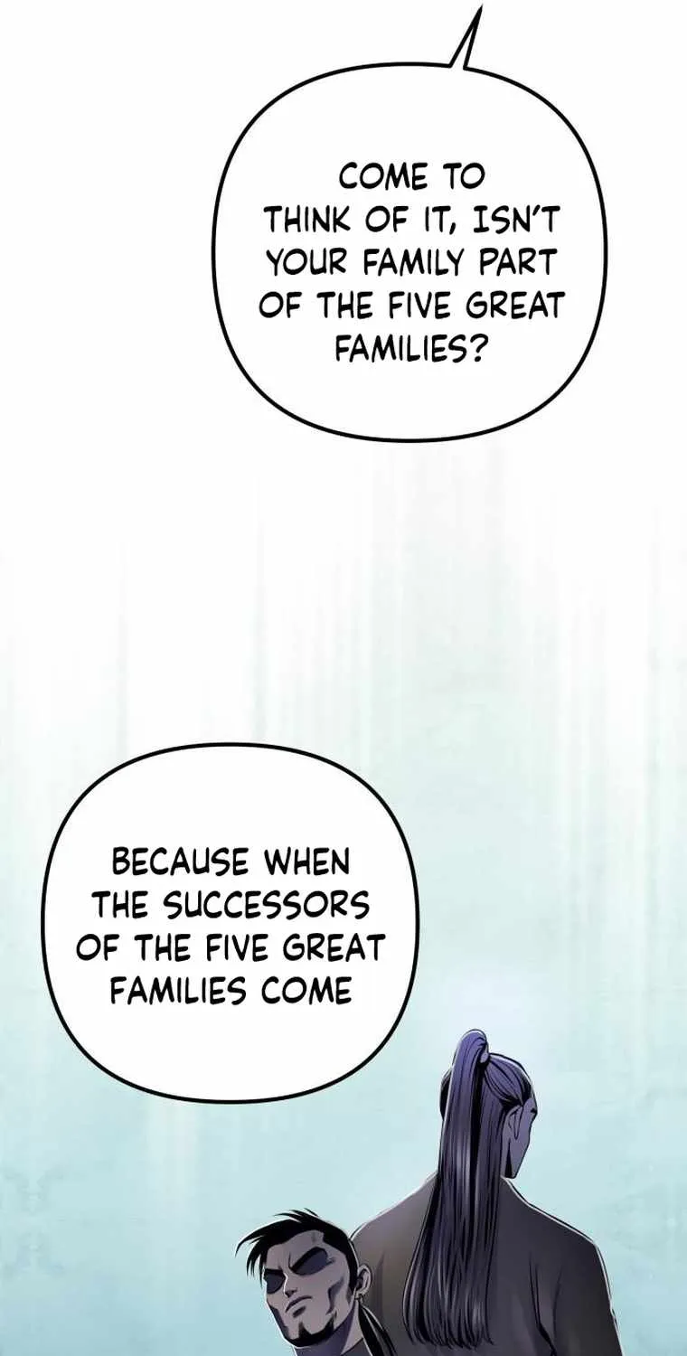 Ha Buk Paeng’s youngest son Chapter 21 page 81 - 