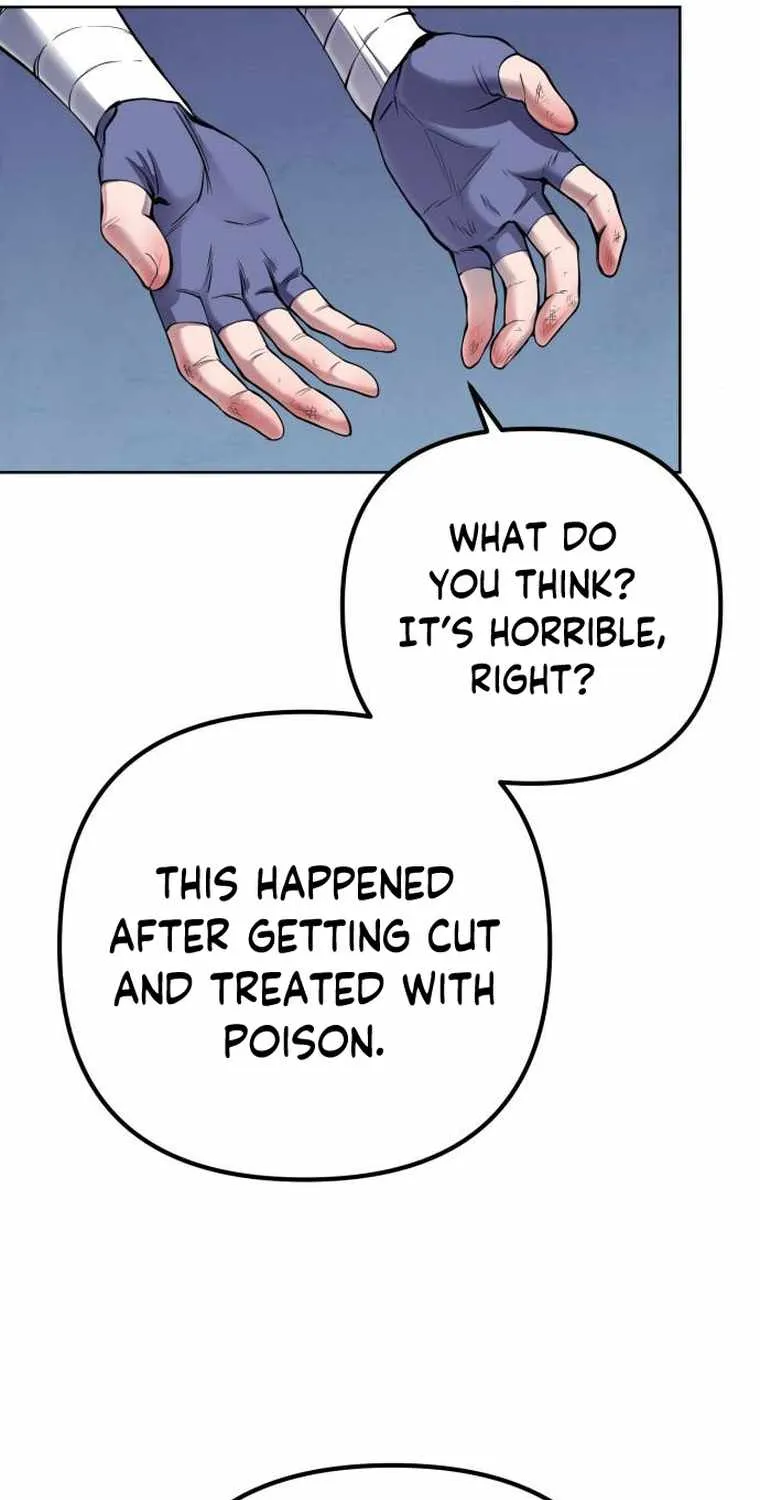Ha Buk Paeng’s youngest son Chapter 21 page 87 - 