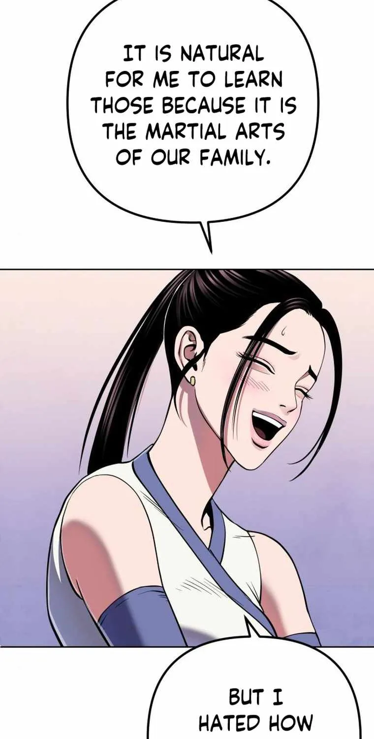 Ha Buk Paeng’s youngest son Chapter 21 page 88 - 