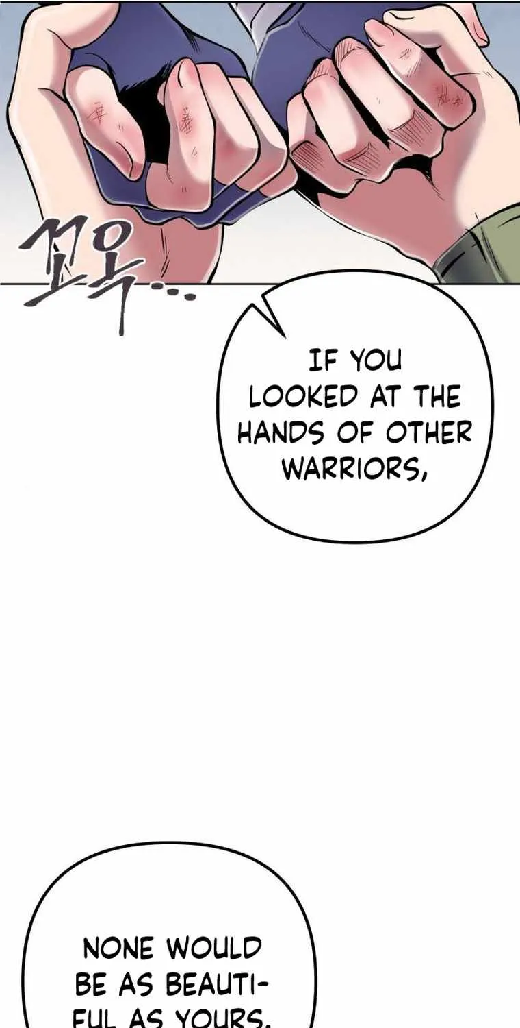 Ha Buk Paeng’s youngest son Chapter 21 page 90 - 