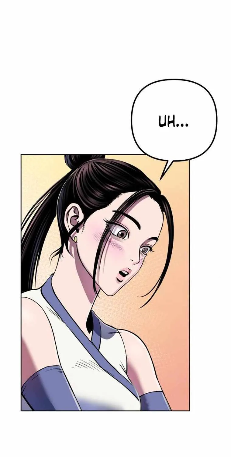 Ha Buk Paeng’s youngest son Chapter 21 page 92 - 
