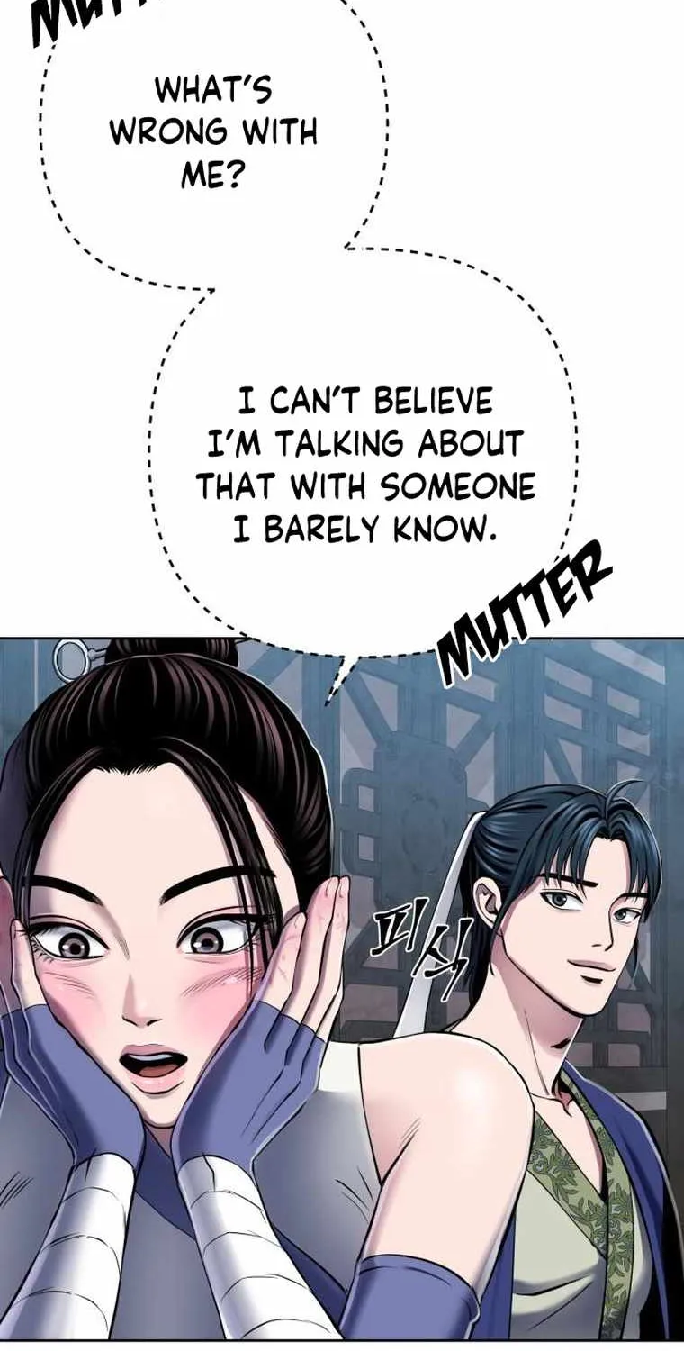 Ha Buk Paeng’s youngest son Chapter 21 page 95 - 