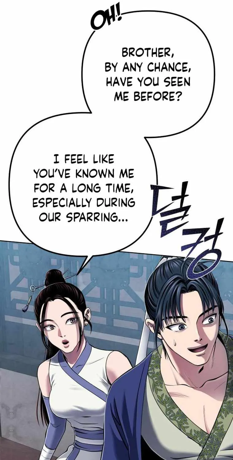 Ha Buk Paeng’s youngest son Chapter 21 page 97 - 