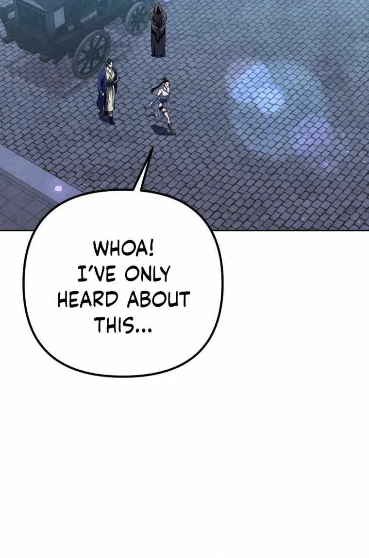 Ha Buk Paeng’s youngest son Chapter 21 page 99 - 