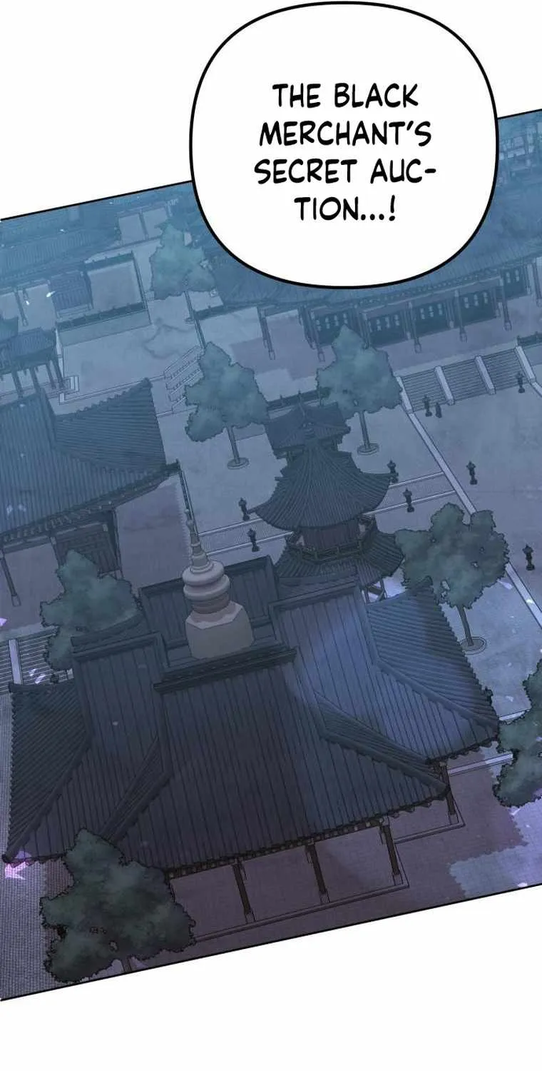 Ha Buk Paeng’s youngest son Chapter 21 page 100 - 