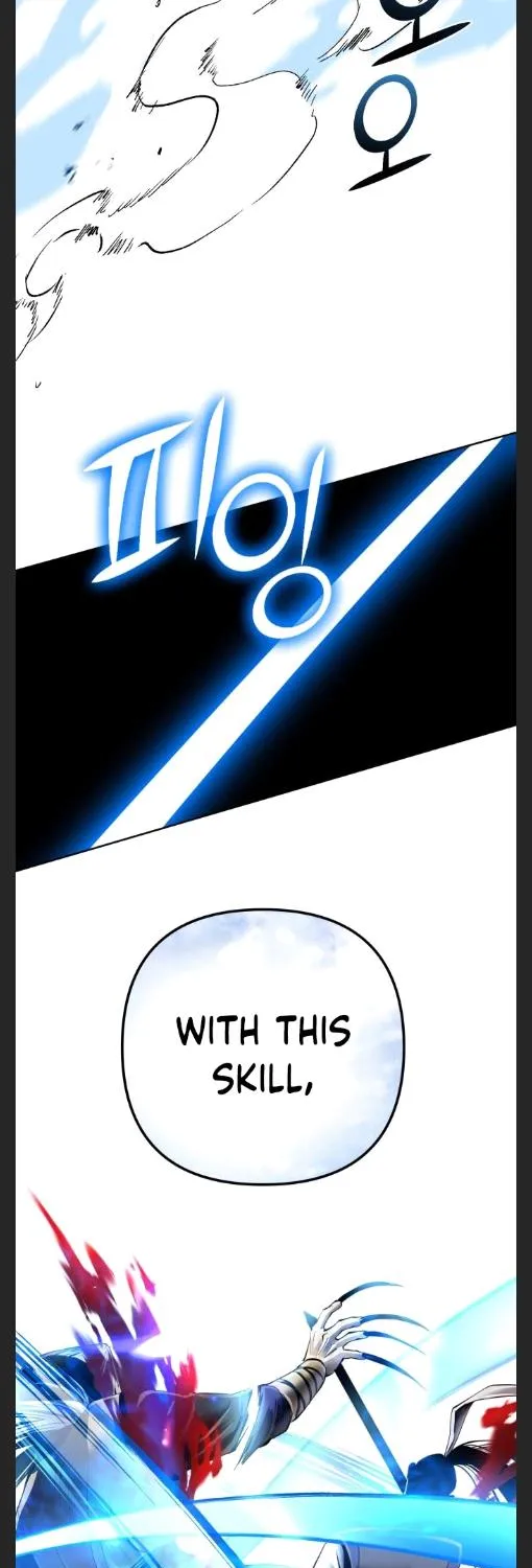 Ha Buk Paeng’s youngest son Chapter 39 page 3 - 