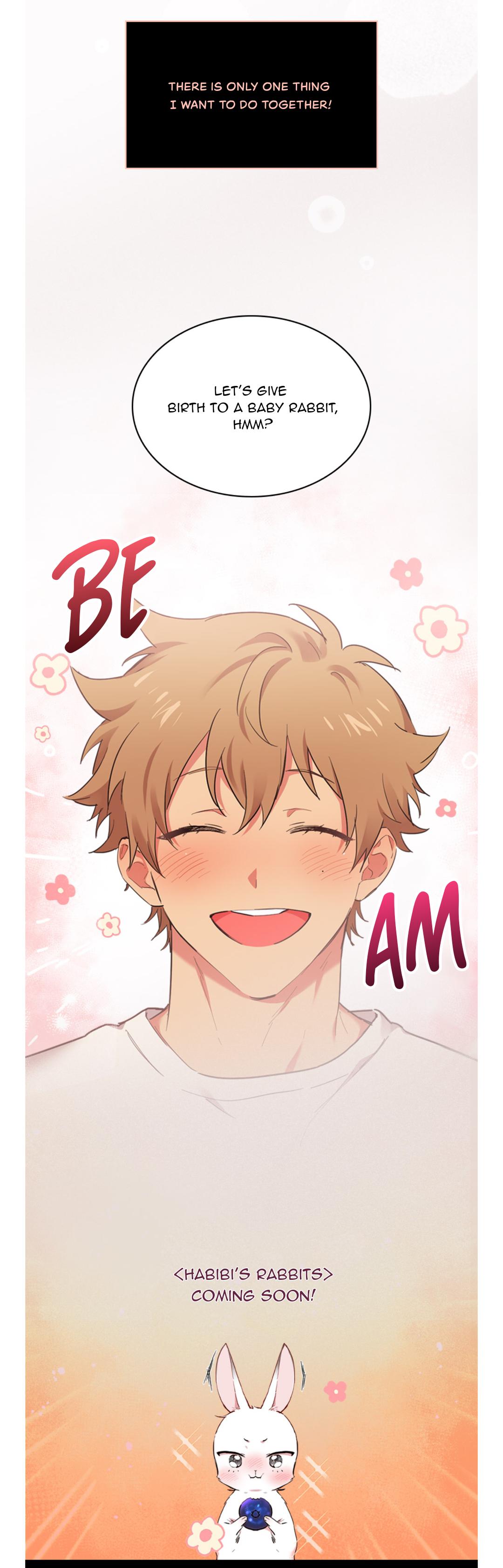 Read Habibi’s Rabbit chapter 0 image 4 on Lezhin