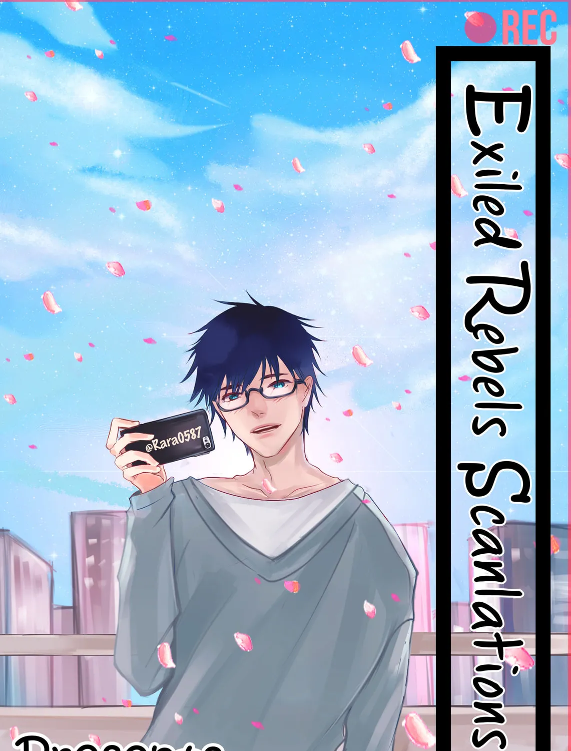Read Hachi chapter 1 image 0 on Lezhin