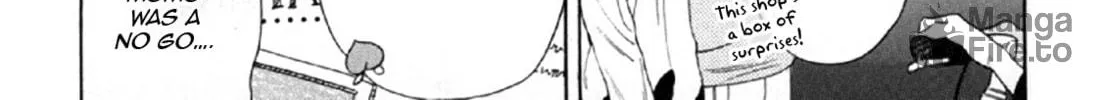 Read Hachi chapter 1 image 34 on Lezhin
