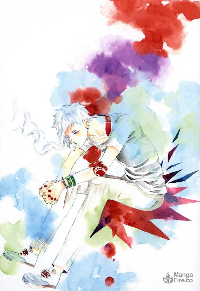 Read Hachi chapter 1 image 5 on Lezhin