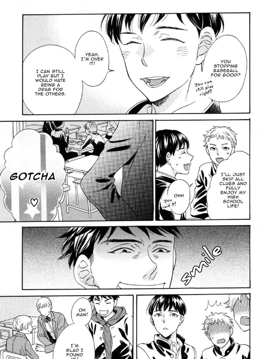 Read Hachi chapter 1 image 63 on Lezhin