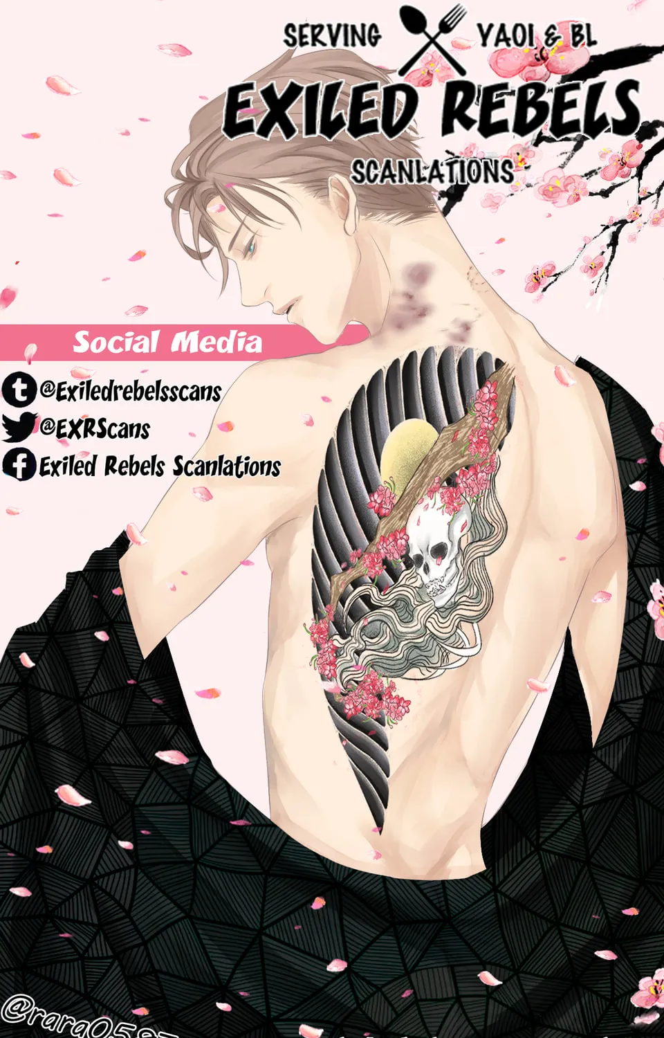 Read Hachi chapter 1 image 76 on Lezhin