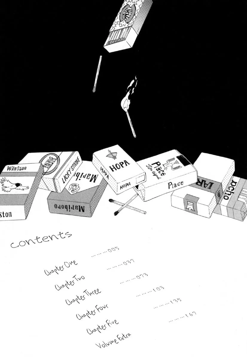 Read Hachi chapter 1 image 8 on Lezhin