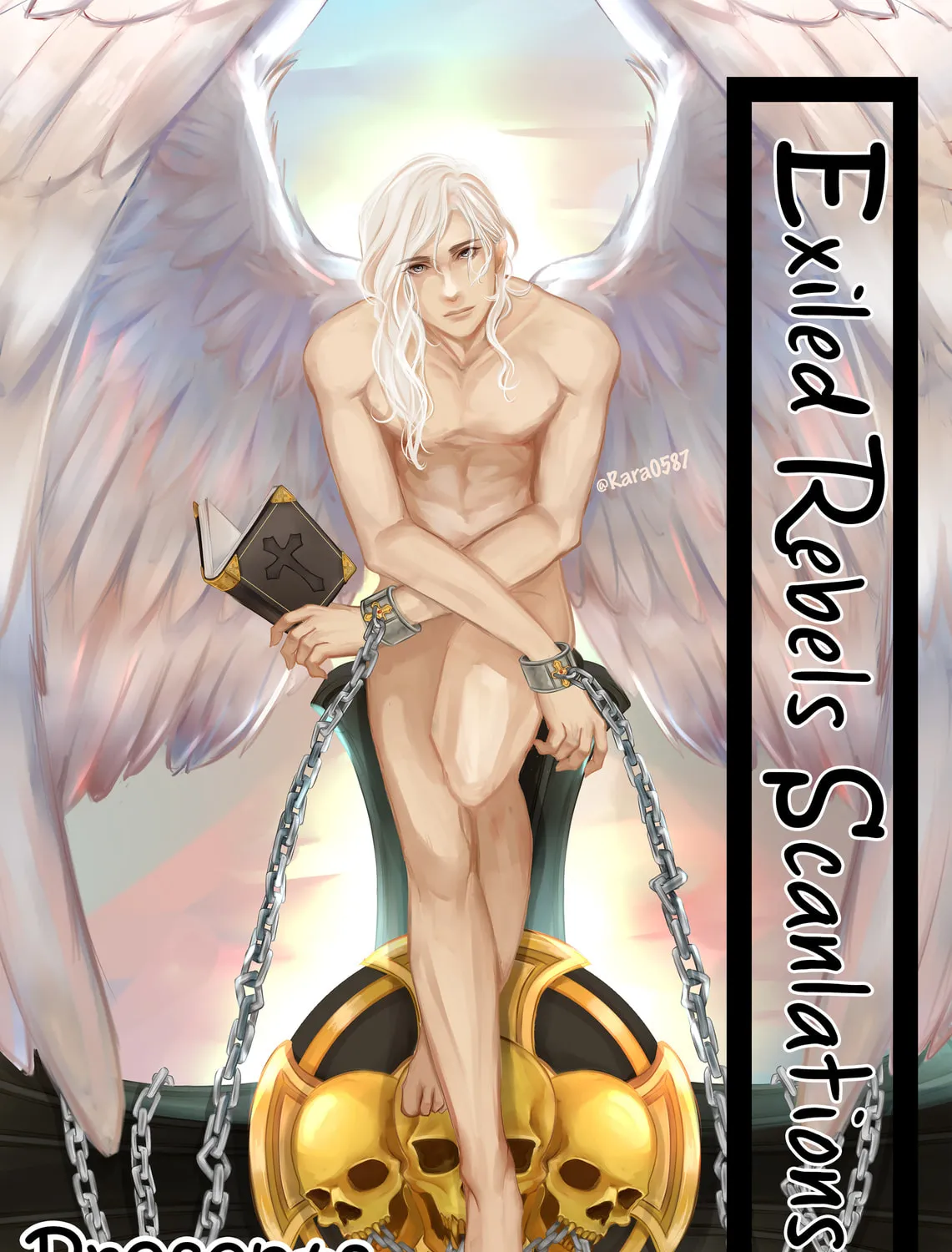 Read Hachi chapter 2 image 0 on Lezhin