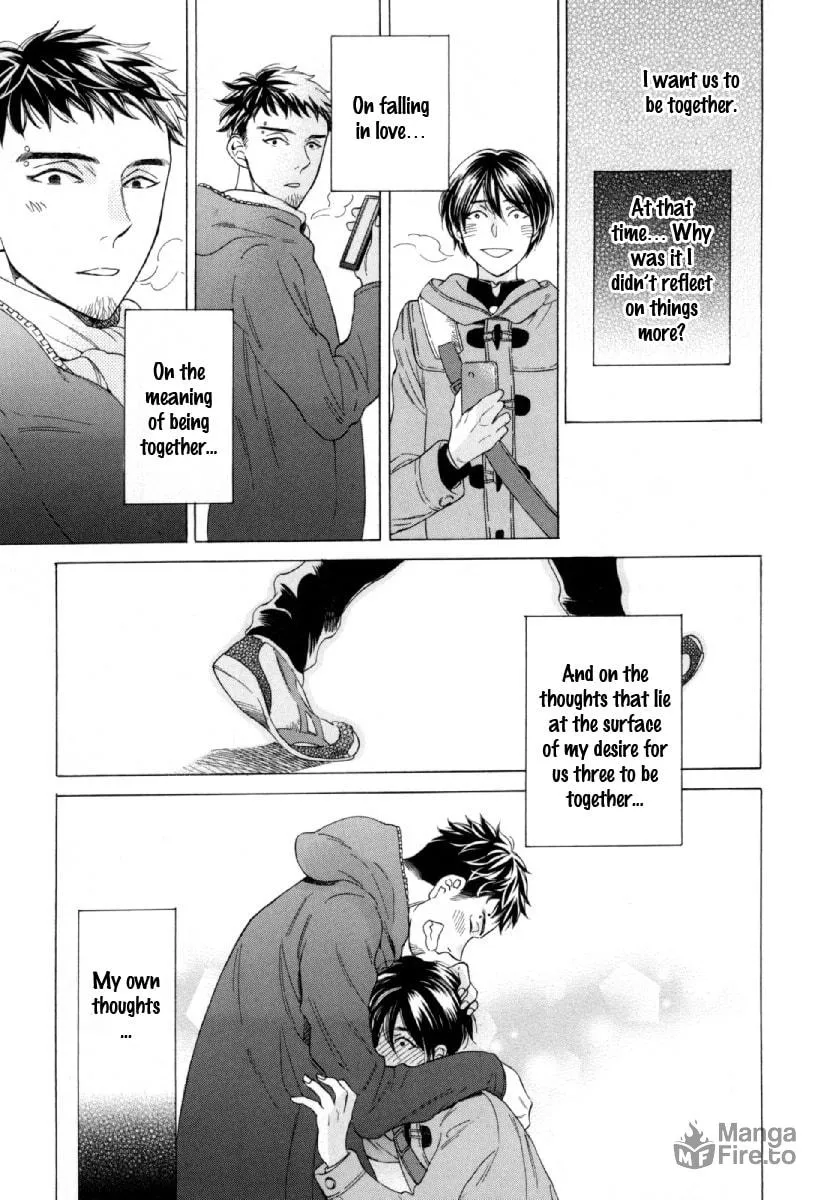 Read Hachi chapter 2 image 30 on Lezhin