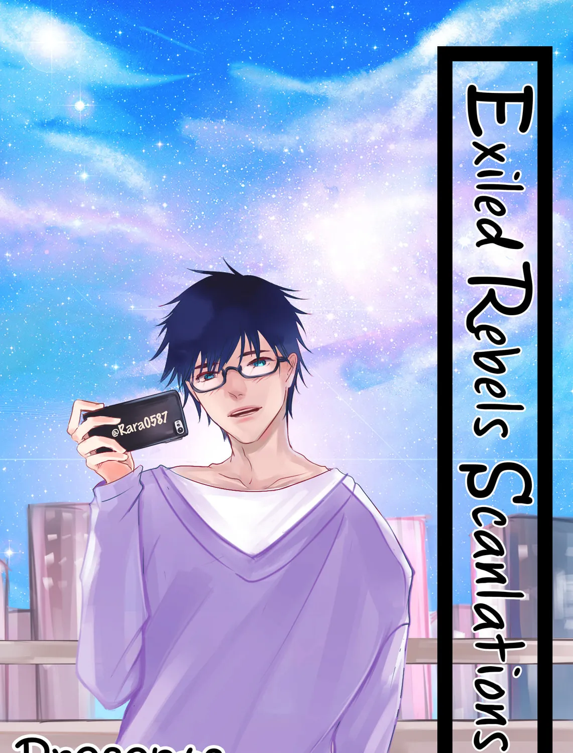 Read Hachi chapter 3 image 0 on Lezhin