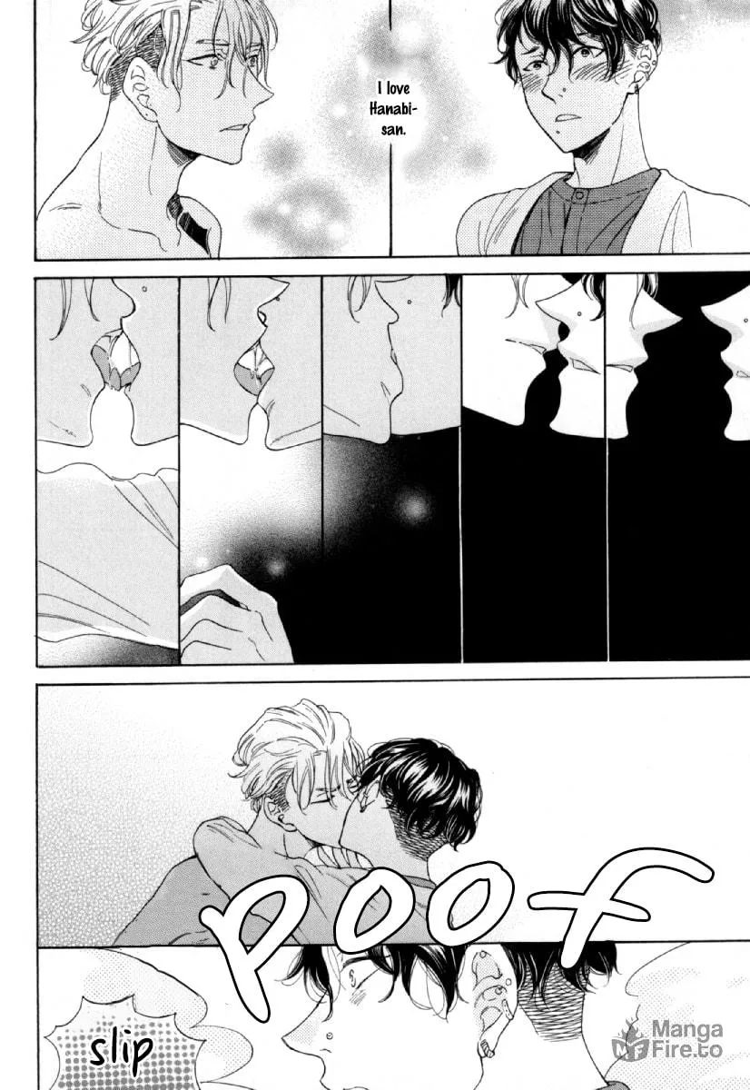 Read Hachi chapter 3 image 30 on Lezhin