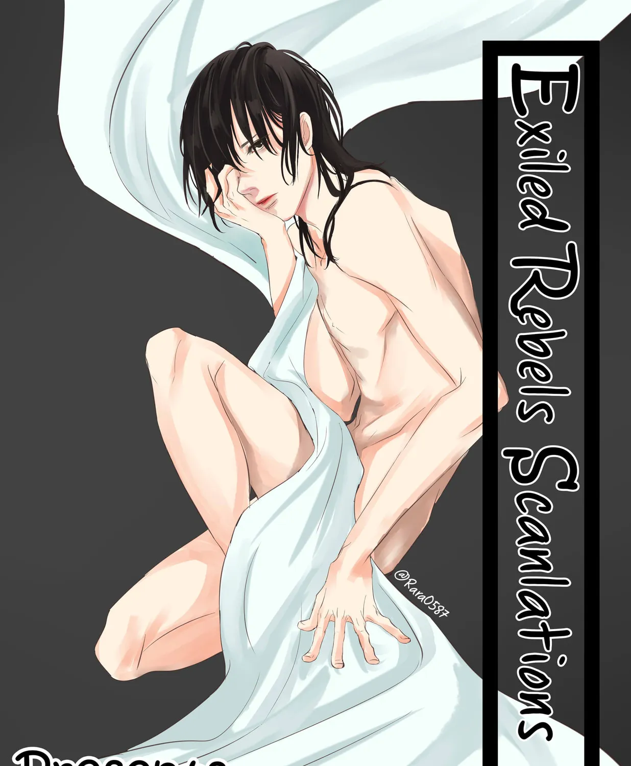 Read Hachi chapter 4 image 0 on Lezhin