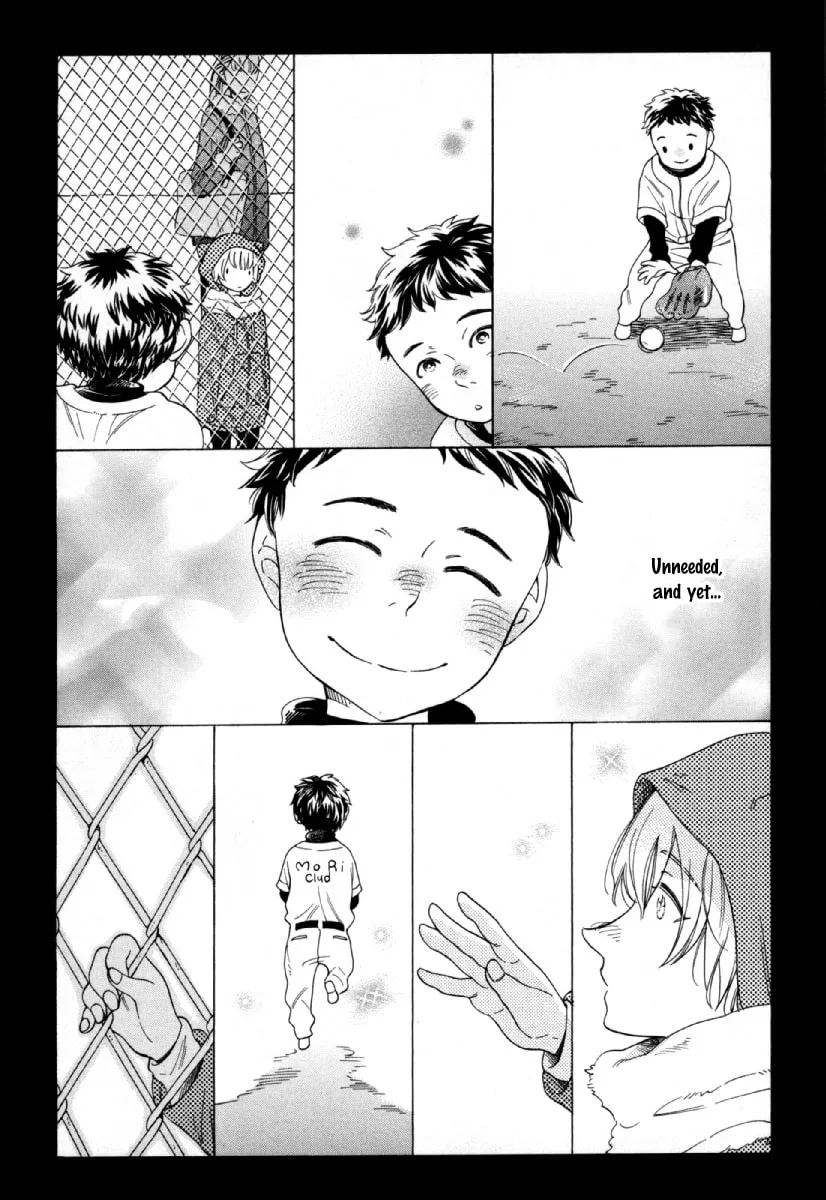 Read Hachi chapter 4 image 22 on Lezhin