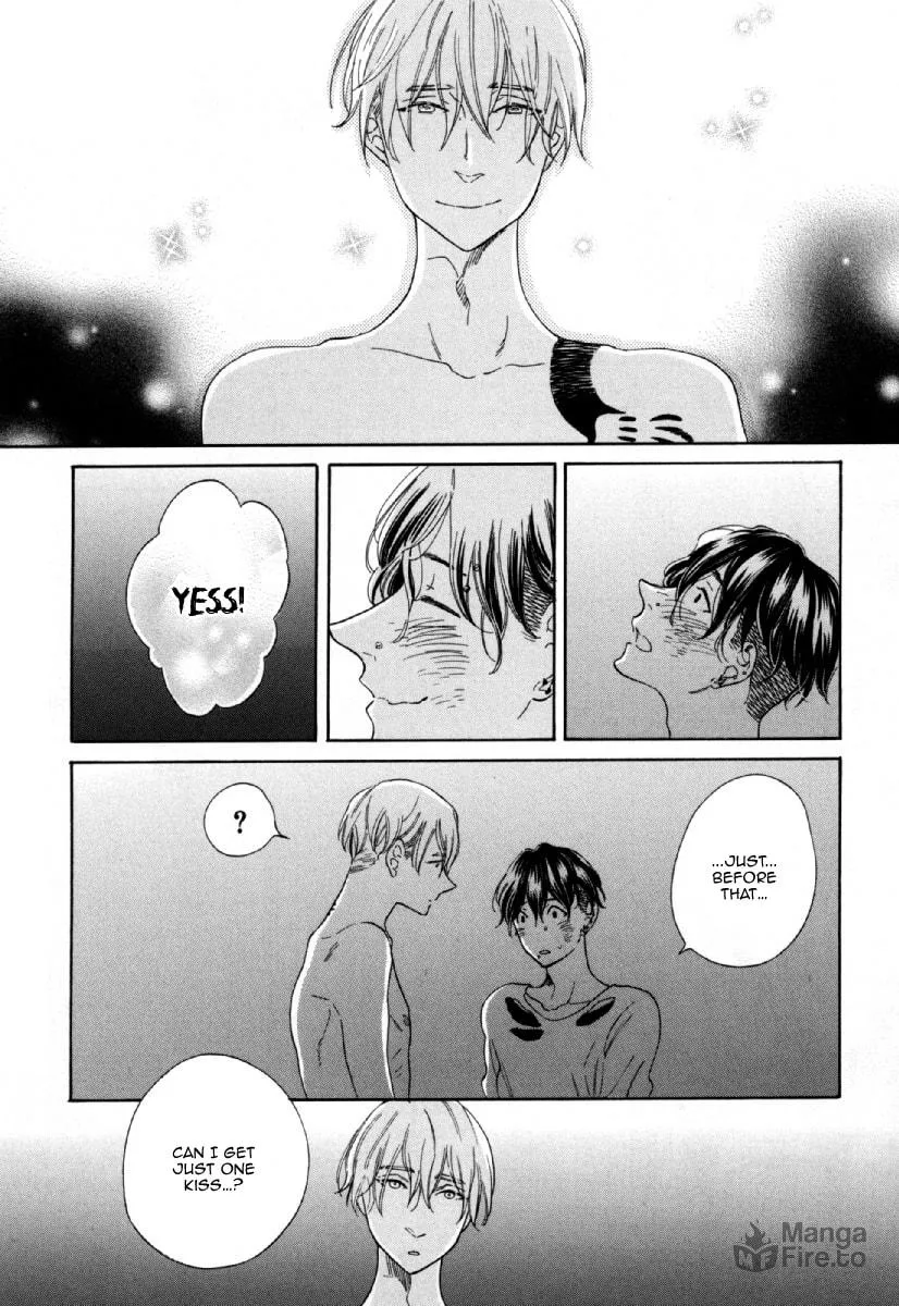 Read Hachi chapter 4 image 30 on Lezhin