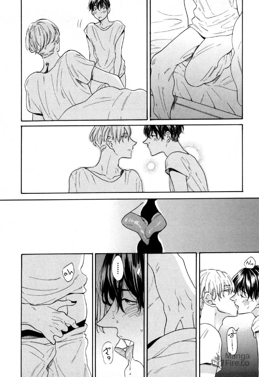 Read Hachi chapter 5 image 24 on Lezhin