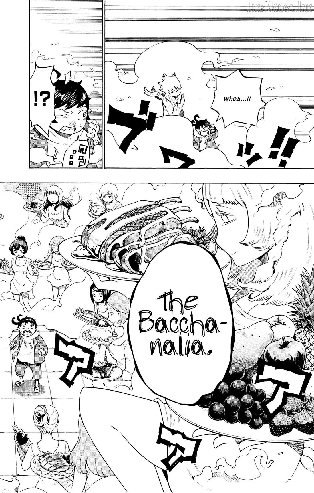 Read Hachi chapter 7 image 2 on Lezhin